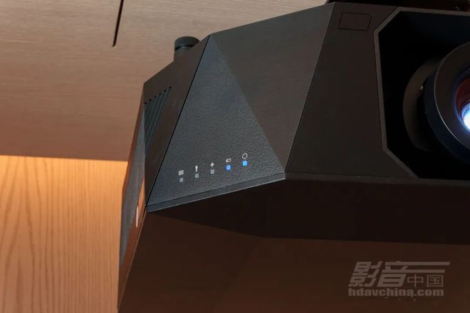 4K激光投影机QL3000B案例探访pg电子首页【家访】广州白云EPSON(图1)