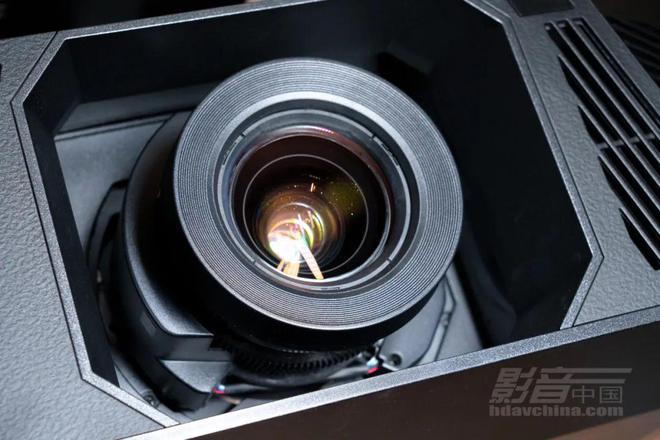 4K激光投影机QL3000B案例探访pg电子首页【家访】广州白云EPSON(图5)