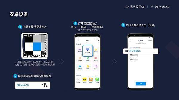 看指南：当贝Smart1超大屏体验来袭pg电子模拟器2025元宵晚会投影仪观(图4)