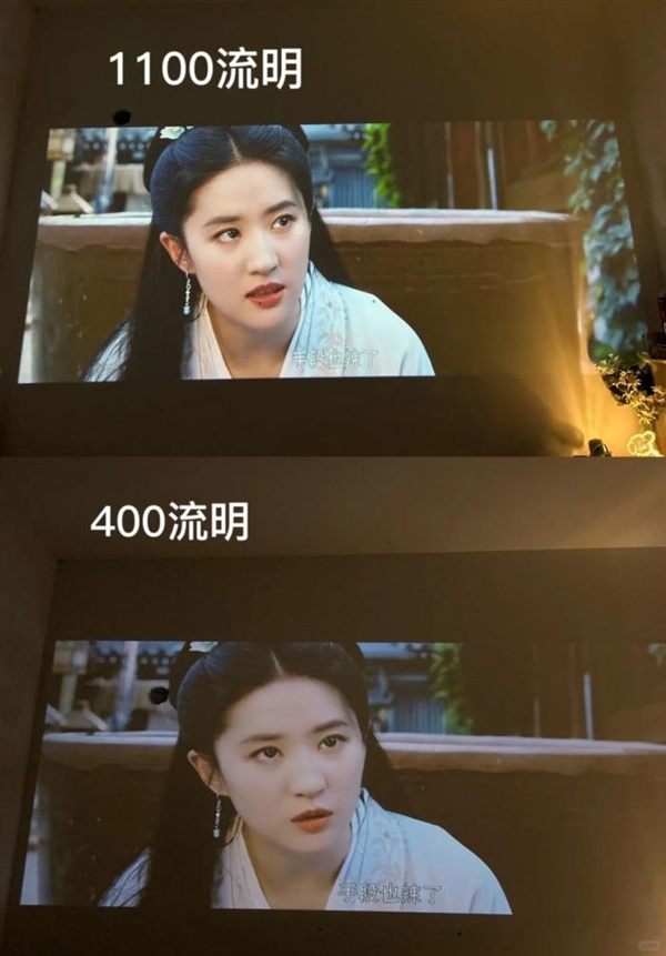 贝F7 Pro用科技风暴重塑投影行业格局pg电子2025年中高端投影仪推荐 当