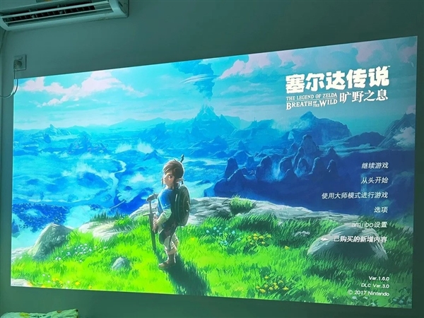 趣Q1和天猫魔屏C3 Air哪款更强pg电子中文模拟器百元投影对比：哈(图2)