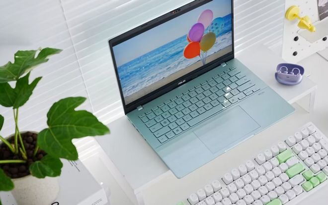 a豆14 Air 悦享版国补到手仅4399元pg电子模拟器试玩五一出游修图剪片好搭子华硕(图4)