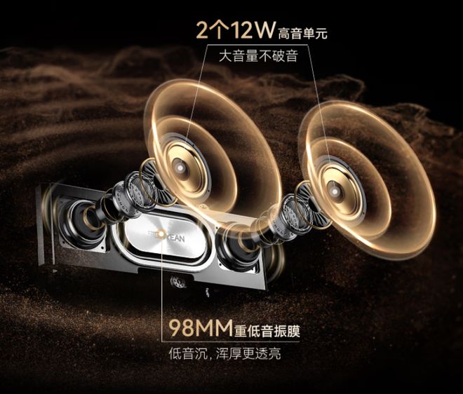 级5英寸显示屏加速普及亮度不再是瓶颈电子pg游戏单LCD投影机又有新升(图7)