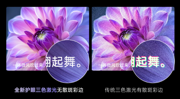 用 2025年最建议买的投影仪有哪些品牌pg电子免费模拟器投影仪哪家好哪款适合家(图8)