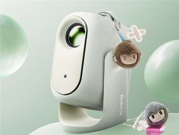 选哈趣Q1Pro还是小明Q6pg电子中国千元投影仪如何选(图4)